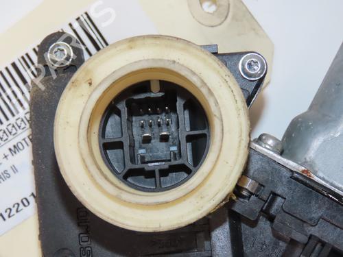 Used Front right window mechanism Front right window mechanism 38023094 38023094