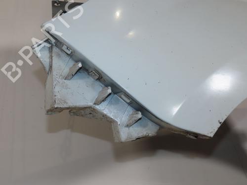 Forskærm venstre RENAULT KANGOO Express (FW0/1_) 1.5 dCi 70 (FW0A, KW0V) (68 hp) 31605583