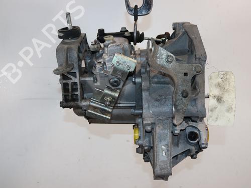 Gearbox LANCIA YPSILON (843_) 1.2 (843.AXA1A) | BP36573328M3 - Image 2