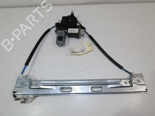 Rear left window mechanism FIAT 500L (351_, 352_) 1.4 (199LYB1B) | BP16638398C24