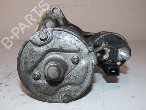 Used Starter VW GOLF IV (1J1) 1.9 SDI (68 hp) 28503993