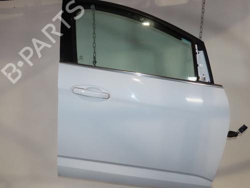 Right front door FORD C-MAX II (DXA/CB7, DXA/CEU) 1.6 TDCi | BP29985476C3 