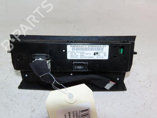 Climate control BMW 3 (E90) 318 d | BP19412179I5 