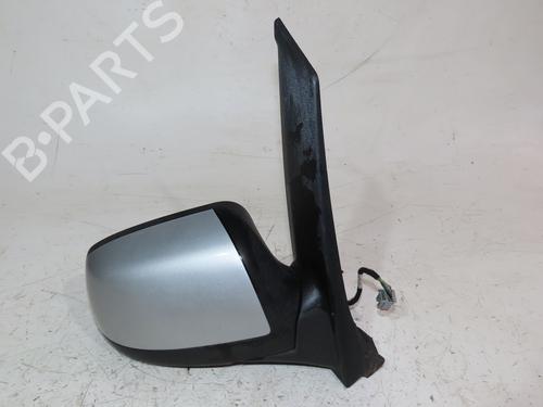 Right mirror FORD C-MAX (DM2) 1.6 TDCi | BP19441554C27 