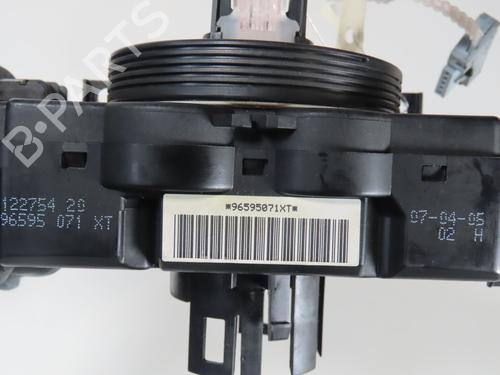 Ratstangsstang PEUGEOT 206 Hatchback (2A/C) 1.4 16V (88 hp) 30291811