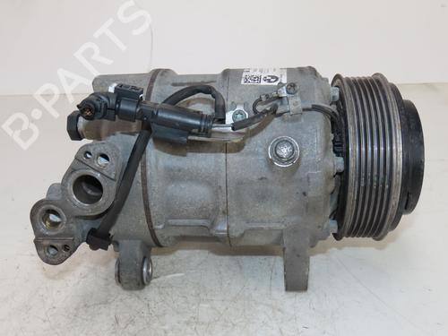 Used AC compressor BMW 5 Touring (G31) 530 d xDrive (265 hp) 24486788
