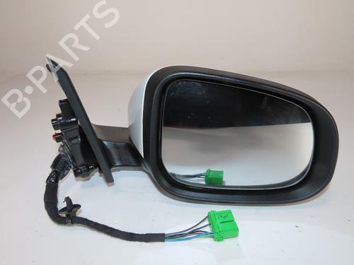 Right mirror VOLVO V40 Hatchback (525) T2 GTDi | BP27887069C27 