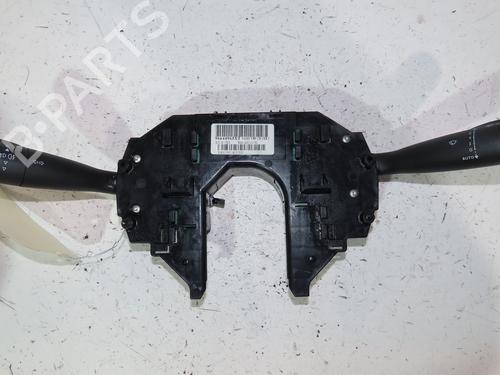 Used Steering column stalk CITROËN C4 Picasso I MPV (UD_) 1.6 HDi (109 hp) 23183693