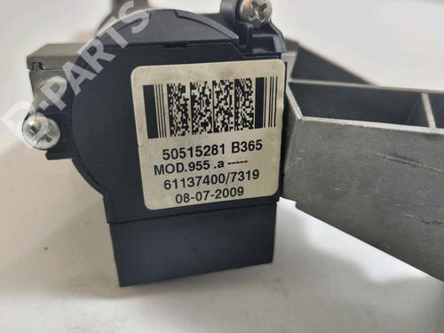 Ignition barrel ALFA ROMEO MITO (955_) 1.3 MultiJet (955AXH1B, 955AXT1A) | BP9027356M48 