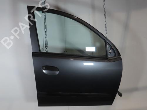 Right front door HYUNDAI i10 I (PA) 1.2 | BP24419909C3 