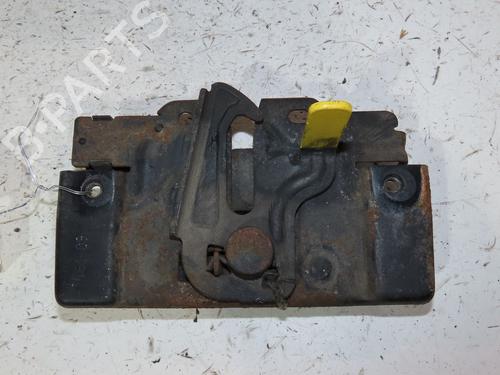 Hood lock FORD FIESTA VI (CB1, CCN) 1.4 TDCi | BP24488364C133 