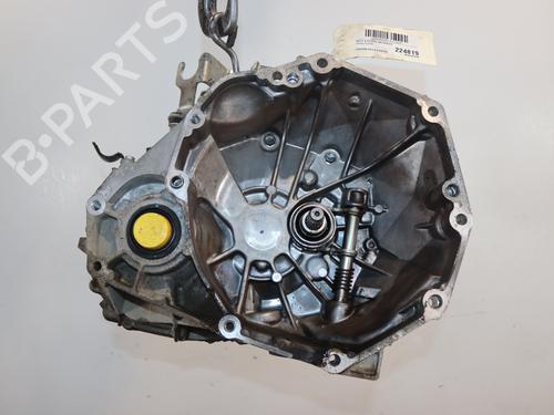 Gearkasse SUZUKI CELERIO (LF) 1.0 (AVK310) | BP38944276M3 - Image 6