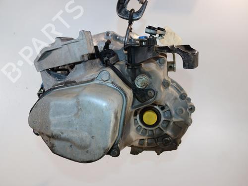 Gearbox PEUGEOT 2008 I (CU_) 1.2 PureTech 82 | BP40051657M3 - Image 3