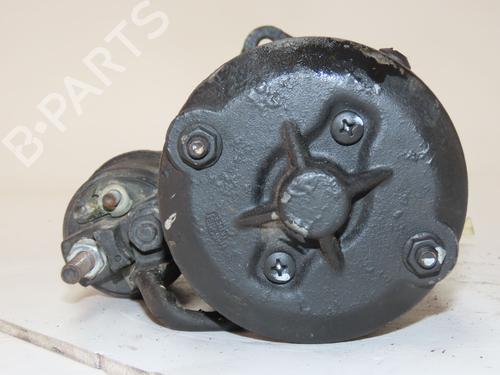 Used Starter LAND ROVER RANGE ROVER III (L322) 3.0 D 4x4 (177 hp) 28330874