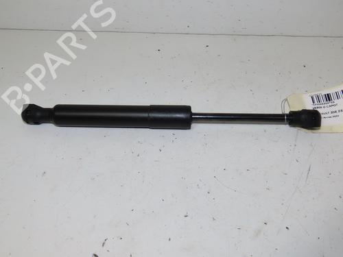 Used Hood lift support RENAULT ZOE (BFM_) ZOE (BFMC, BFMD) (136 hp) 17136356