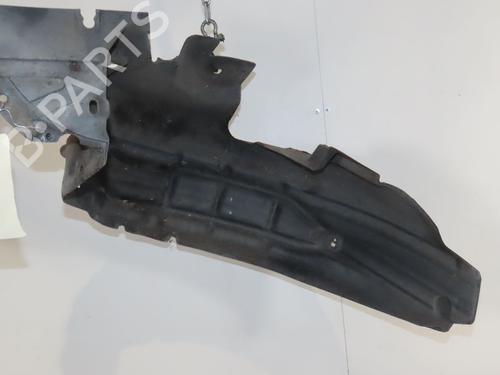 Used Wheel arch PEUGEOT 208 II (UB_, UP_, UW_, UJ_) 1.5 BlueHDI 100 (102 hp) 30093236