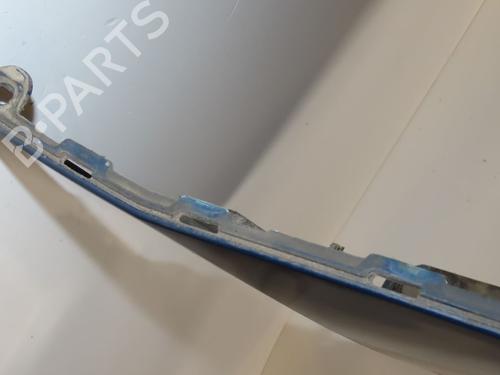 Rear bumper SKODA RAPID (NH3, NK3, NK6) 1.6 TDI | BP31031119C8 