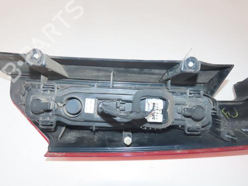 Used Left taillight Left taillight RENAULT KANGOO Express (FW0/1_) 1.5 dCi 90 (FW0G, FW05, FW08, FW11) (90 hp) 35747057 35747057