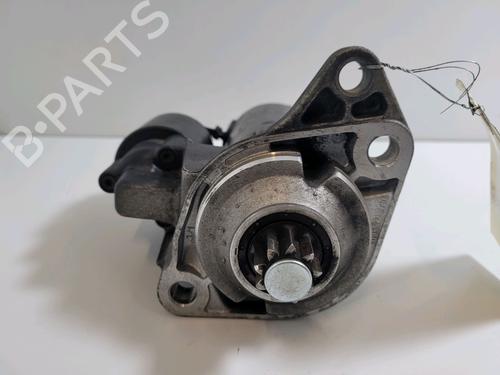 Used Starter VW GOLF IV (1J1) 1.6 16V (105 hp) 23159463