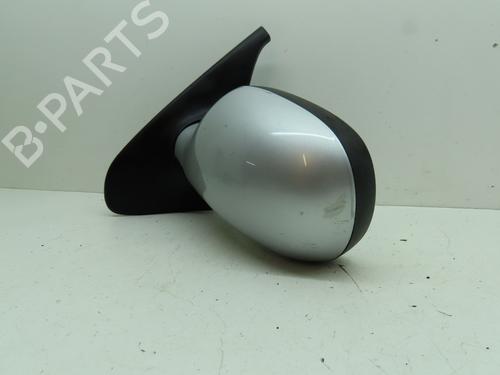 Left mirror RENAULT CLIO II (BB_, CB_) | BP23163276C26