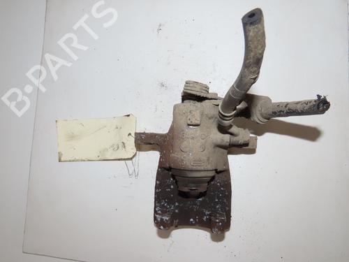 Used Left rear brake caliper KIA VENGA (YN) 1.4 CVVT (90 hp) 30486776