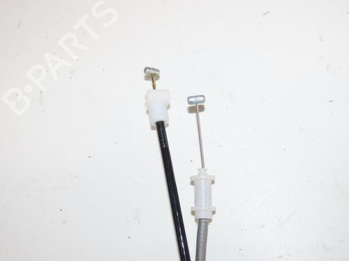 Used Front left lock Front left lock CITROËN C-ELYSEE (DD_) 1.2 VTi 82 (82 hp) 36100608 36100608