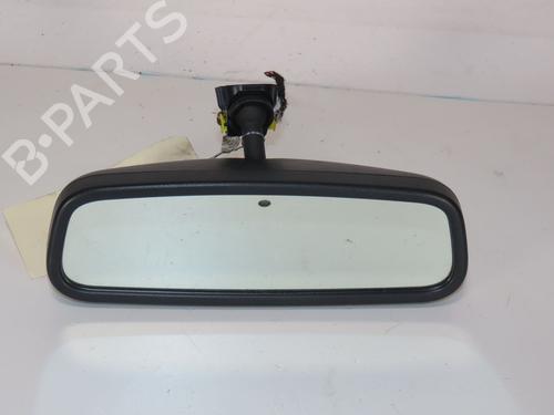 Rear mirror MERCEDES-BENZ A-CLASS (W169) A 180 CDI (169.007, 169.307) | BP30522783I6 