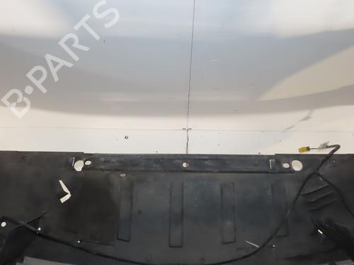 Front bumper RENAULT GRAND SCÉNIC II (JM0/1_) 1.9 dCi (JM14) | BP31055434C7