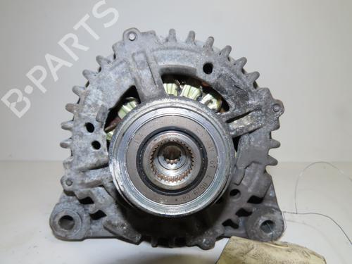 Used Alternator FORD S-MAX (WA6) 2.0 TDCi (140 hp) 17086064