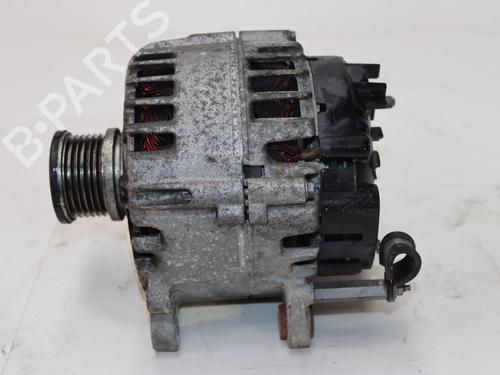 Alternator VW SCIROCCO III (137, 138) 2.0 TDI | BP28504002M7