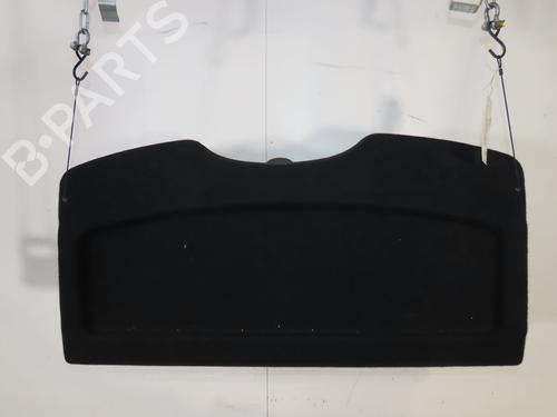 Hattehylle Hattehylle SKODA FABIA III (NJ3) 1.0 (60 hp) 37062275 37062275