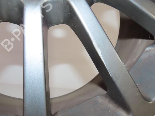 Rim RENAULT MEGANE II (BM0/1_, CM0/1_) 2.0 dCi | BP29414797C45 