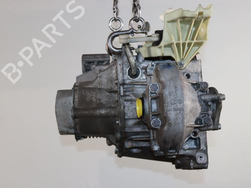 Gearbox PEUGEOT 208 I (CA_, CC_) 1.6 HDi / BlueHDi 75 | BP18088384M3 