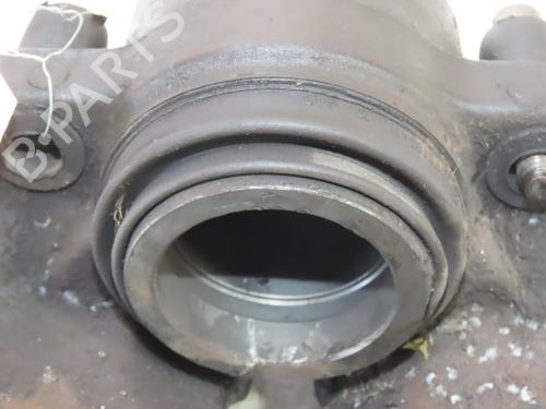 Left front brake caliper BMW 5 (E60) 525 d | BP39251173M105 - Image 3
