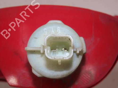 Tågelys Tågelys PEUGEOT 5008 II (MC_, MJ_, MR_, M4_) 1.5 BlueHDi 130 (MCYHZJ, MCYHZR, MCYHZX) (131 hp) 33770188 33770188