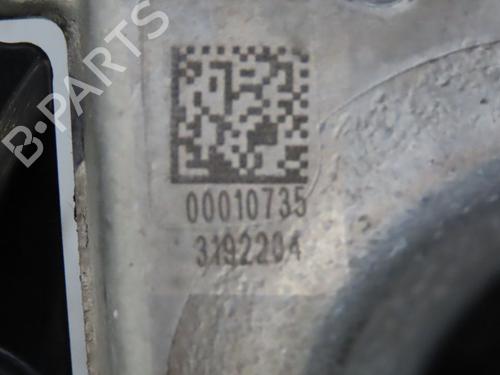 Used Steering wheel RENAULT CLIO V (B7_) 1.0 SCe 65 (B7MG) (67 hp) 28121030
