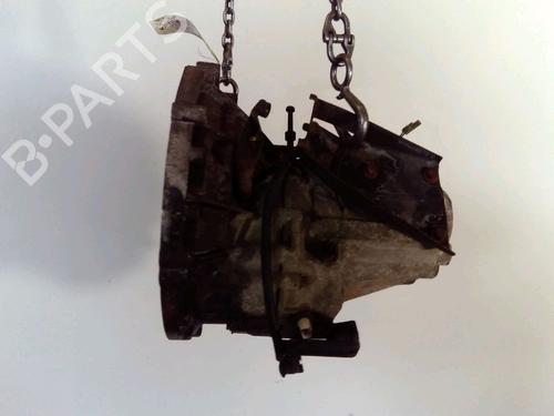 Gearbox LAND ROVER FREELANDER I Soft Top (L314) 2.0 DI 4x4 | BP23159971M3 