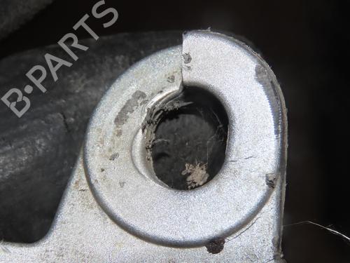 Pare-chocs avant RENAULT ESPACE V (JR_) 1.6 dCi 160 | BP29901634C7