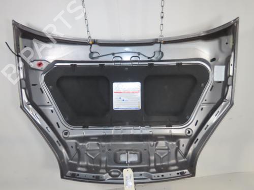Used Hood Hood FIAT DOBLO Cargo (263_) 1.6 D Multijet (263WXD1B, 263WXR1B, 263WXX1B, 263ZXD1B,... (105 hp) 33997895 33997895