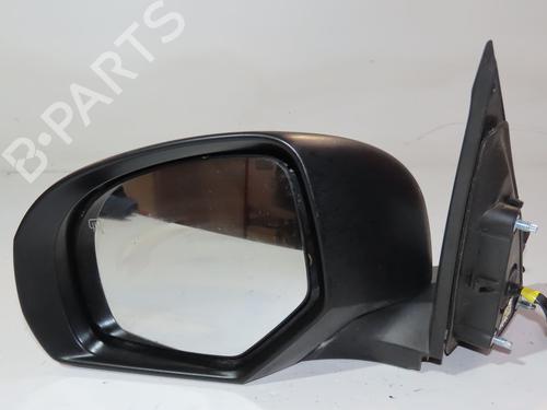 Left mirror SUZUKI SWIFT IV (FZ, NZ) 1.2 (AZH412, ZC72S) | BP29344678C26 