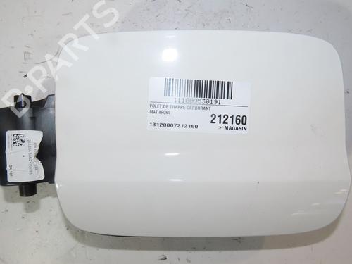 Fuel flap SEAT ARONA (KJ7, KJP) 1.0 TSI | BP29046511C131 