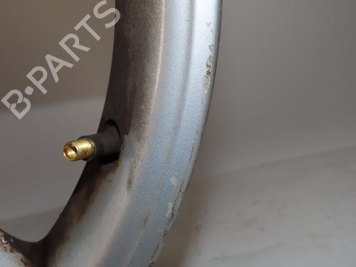 Fælk NISSAN QASHQAI / QASHQAI +2 I (J10, NJ10, JJ10E) 1.5 dCi | BP17662987C45 