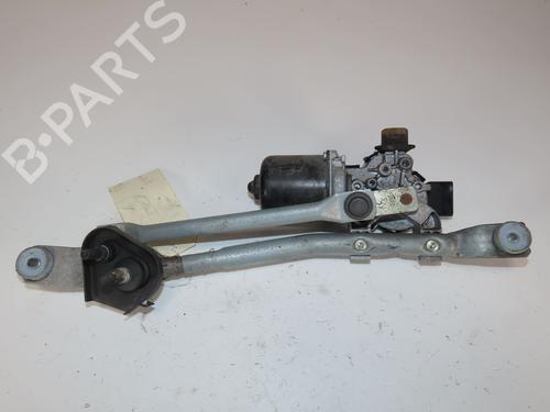 Front wiper motor PEUGEOT 108 1.0 VTi | BP31843981M29 