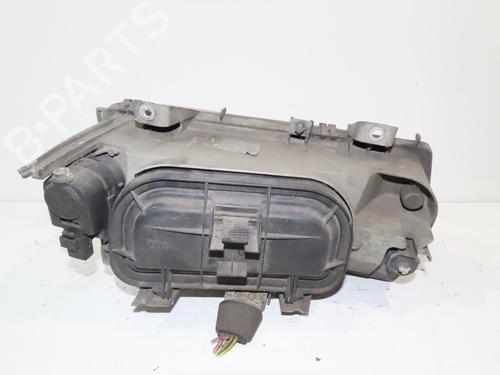 Used Left headlight Left headlight PEUGEOT 806 (221) 2.0 HDI (109 hp) 23164772 23164772