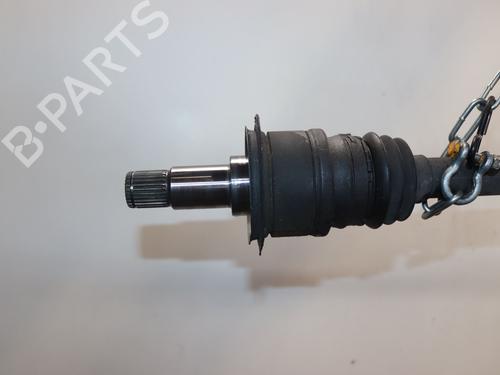 Used Left rear driveshaft Left rear driveshaft 38475646 38475646