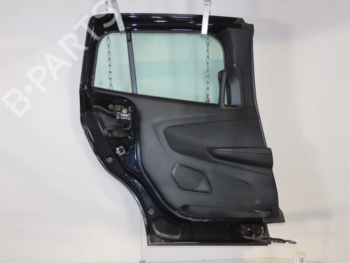 Left slide door FORD B-MAX (JK) 1.0 EcoBoost | BP38005135C74 - Image 3