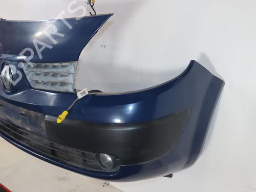 Used Front bumper RENAULT GRAND SCÉNIC II (JM0/1_) 1.6 (113 hp) 27643557