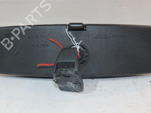 Used Rear mirror PEUGEOT 106 II (1A_, 1C_) 1.1 i (60 hp) 26463308