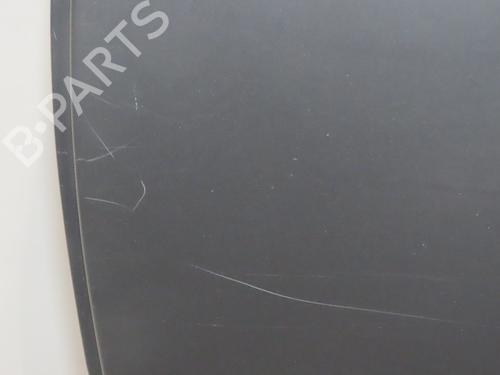 Used Left rear door PEUGEOT 307 (3A/C) 2.0 HDi 90 (90 hp) 29016617