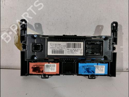 mando-climatizador-peugeot-407-coupe-6c_-2005-23161188 main image